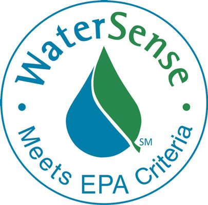 EPA WaterSense logo