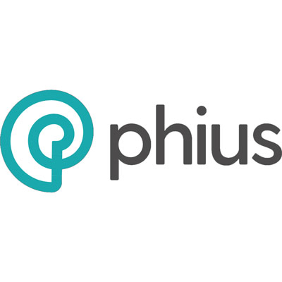 Passive House Institute PHIUS logo
